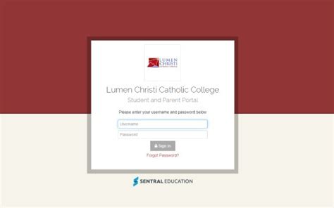 ahssentral|SENTRAL Student Portal .